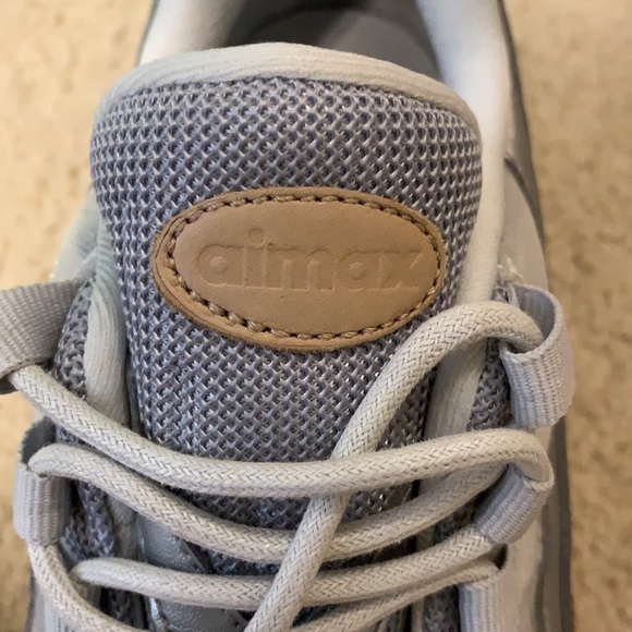 Nike air max sneakers - Picture 3 of 7